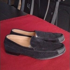 GRAVATI SHOES MEN SUEDE